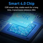 Rocketek RT-BT4B USB External Bluetooth 4.0 Adapter - Image 7