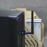 EDUP EP-DB1607 600Mbps 2.4GHz & 5GHz Dual Band Wireless Wifi USB 2.0 Ethernet Adapter Network Card - Image 9