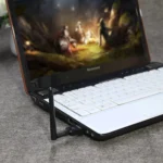 EDUP EP-DB1607 600Mbps 2.4GHz & 5GHz Dual Band Wireless Wifi USB 2.0 Ethernet Adapter Network Card - Image 10