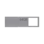 Original Xiaomi 64GB USB 3.2 Type-C / Type-A Dual Interface Mobile Phone U Disk - Image 2
