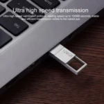 Original Xiaomi 128GB USB 3.2 Type-C / Type-A Dual Interface Mobile Phone U Disk - Image 6