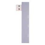 889R USB Male to Dual USB 2.0+USB 3.0 Female Adapter - Image 2