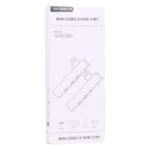 889R USB Male to Dual USB 2.0+USB 3.0 Female Adapter - Image 5