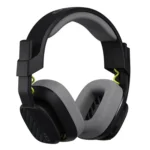 Logitech Astro A10 Gen 2 Wired Headset Over-ear Gaming Headphones