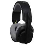 Logitech Astro A10 Gen 2 Wired Headset Over-ear Gaming Headphones - Image 3