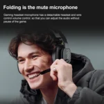 Logitech Astro A10 Gen 2 Wired Headset Over-ear Gaming Headphones - Image 6