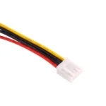 40 Pin IDE Female to SATA Card 7 Pin + 15 Pin (22 Pin) Male Adapter for Hard Drive Connect - Image 5