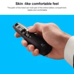 Logitech R800 2.4Ghz USB Wireless Presenter PPT Remote Control Flip Pen - Image 5