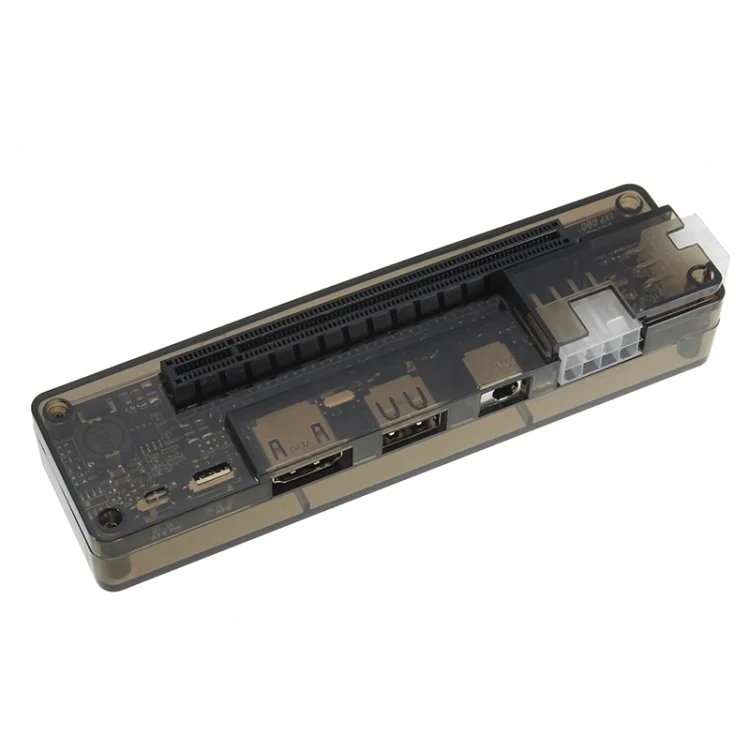 PC2345_1.webp Mini PCI-E Version V8.0 EXP GDC Laptop External Independent Video Card Dock Express Card - Image 2