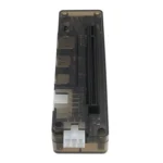 Mini PCI-E Version V8.0 EXP GDC Laptop External Independent Video Card Dock Express Card - Image 3
