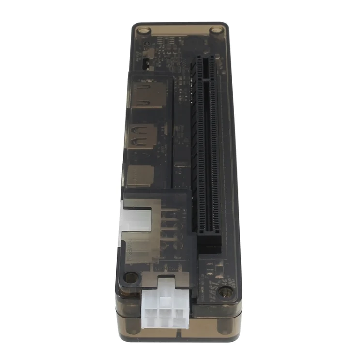 PC2345_2.webp Mini PCI-E Version V8.0 EXP GDC Laptop External Independent Video Card Dock Express Card - Image 3