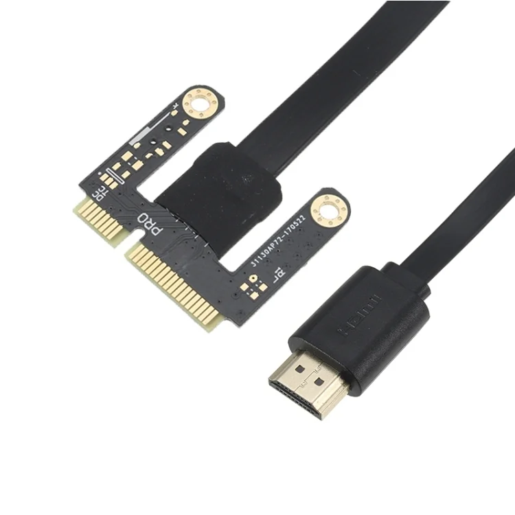 PC2345_4.webp Mini PCI-E Version V8.0 EXP GDC Laptop External Independent Video Card Dock Express Card - Image 5