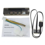 Mini PCI-E Version V8.0 EXP GDC Laptop External Independent Video Card Dock Express Card - Image 6