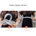 YINDIAO Q2 Head-mounted Wired Gaming Headset with Microphone, Version: Dual 3.5mm + USB - Image 7