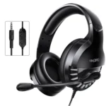 YINDIAO Q2 Head-mounted Wired Gaming Headset with Microphone, Version: Single 3.5mm - Image 2