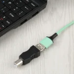 USB 2.0 A Female to USB B Male Adapter - Image 5