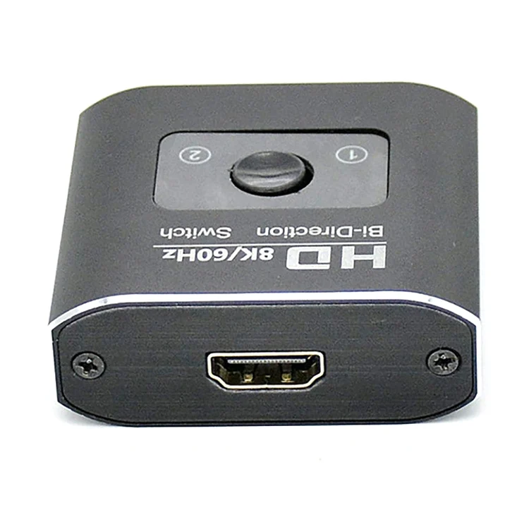 PC2405_2.webp ST0003 2 in 1 Out 8K HDMI Switcher Bi-directional Video Converter - Image 3