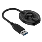 V05 USB 3.0 to HDMI Adapter Cable - Image 2