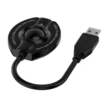 V05 USB 3.0 to HDMI Adapter Cable - Image 3