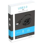 V05 USB 3.0 to HDMI Adapter Cable - Image 4