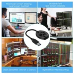 V05 USB 3.0 to HDMI Adapter Cable - Image 7