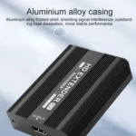 Measy ET1820 HDMI Extender Transmitter and Receiver Converter, POE Single Power Supply, Transmission Distance: 200m - Image 4
