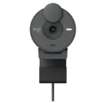 Logitech Brio 300 2MP 1080P Full HD IP Camera with Noise Reduction Microphone - Image 2