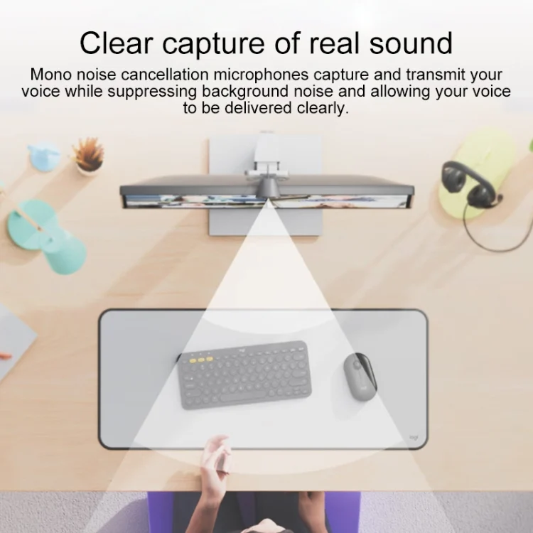 PC2433_B3.webp Logitech Brio 300 2MP 1080P Full HD IP Camera with Noise Reduction Microphone - Image 4