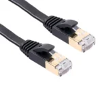 REXLIS 1.5m CAT7 10 Gigabit Retractable Flat Ethernet RJ45 Network LAN Cable - Image 4