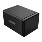 ORICO NS500U3 3.5 inch 5 Bay USB 3.0 Hard Drive Enclosure - Image 2