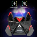 COMFAST CF-977AX 5400Mbps Tri-Band Wireless Network Card WiFi6 Type-C Adapter - Image 11