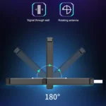 COMFAST 972AX 5400Mbps WiFi6 Free Drive USB Wireless Network Card - Image 10
