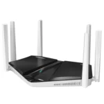 Wireless Routers, COMFAST CF-WR633AX 1800Mbps WiFi6 Dual Band Gigabit Router