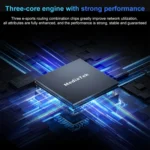 Wireless Routers, COMFAST CF-WR633AX 1800Mbps WiFi6 Dual Band Gigabit Router - Image 6