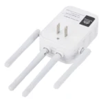 ZX-R08 300Mbps 2.4G WiFi Repeater Signal Amplifier, US Plug - Image 5