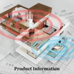 ZX-R08 300Mbps 2.4G WiFi Repeater Signal Amplifier, US Plug - Image 6