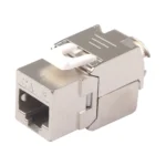 CAT6 Module Class 6 Zinc Alloy Shield Mother Block 1208XHC6 - Image 2