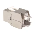 CAT6 Module Class 6 Zinc Alloy Shield Mother Block 1208XHC6 - Image 3