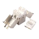 CAT6 Module Class 6 Zinc Alloy Shield Mother Block 1208XHC6 - Image 5