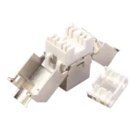 CAT7 Module Class 7 Zinc Alloy Shield Mother Block 1208XHC7 - Image 5