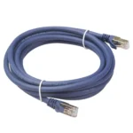 5m CAT8 Computer Switch Router Ethernet Network LAN Cable, Patch Lead RJ45 - Image 3