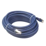 10m CAT8 Computer Switch Router Ethernet Network LAN Cable, Patch Lead RJ45 - Image 3