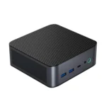 GXMO H90 Pro Windows 11 Mini PC, AMD Ryzen 7 8745HS Octa Core Processor, EU Plug