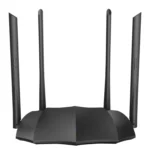 Tenda AC8 AC1200 2.4 / 5GHz Dual-Band Gigabit Port Wireless Router - Image 2