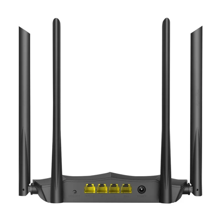 PC2575_2.webp Tenda AC8 AC1200 2.4 / 5GHz Dual-Band Gigabit Port Wireless Router - Image 3