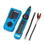 BSIDE FWT11 RJ11 / RJ45 Telephone Wire Tracker Ethernet LAN Network Cable Tester Detector Line Finder - Image 2