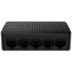 Tenda SG105M All Gigabit Ports High-speed Network 5-Port Ethernet Switch 1000Mbps Fast LAN HUB - Image 3