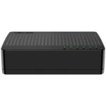 Tenda SG105M All Gigabit Ports High-speed Network 5-Port Ethernet Switch 1000Mbps Fast LAN HUB - Image 4