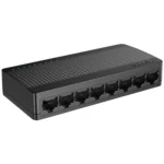 Tenda SG108M All Gigabit Ports High-speed Network 8-Port Ethernet Switch 1000Mbps Fast LAN HUB - Image 2