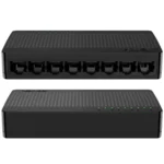 Tenda SG108M All Gigabit Ports High-speed Network 8-Port Ethernet Switch 1000Mbps Fast LAN HUB - Image 3